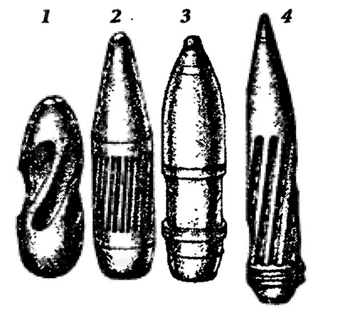 Иллюстрация к книге — Большой блеф Тухачевского. Как перевооружалась Красная армия [i_066.jpg]
