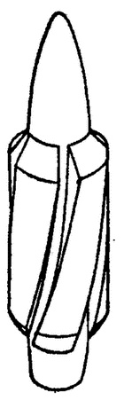 Иллюстрация к книге — Большой блеф Тухачевского. Как перевооружалась Красная армия [i_070.jpg]