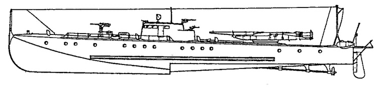 Иллюстрация к книге — Большой блеф Тухачевского. Как перевооружалась Красная армия [i_075.jpg]