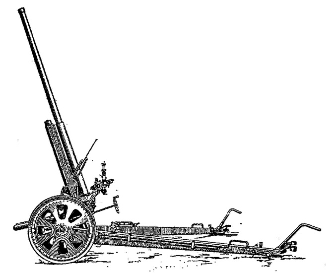 Иллюстрация к книге — Большой блеф Тухачевского. Как перевооружалась Красная армия [i_077.jpg]