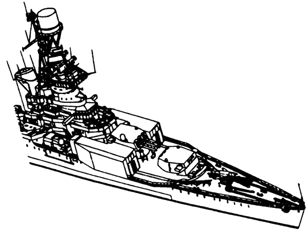 Иллюстрация к книге — "Непотопляемый авианосец" Крым. 1945-2014 [i_054.jpg]