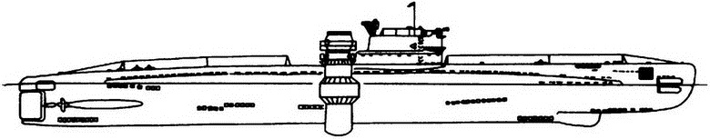 Иллюстрация к книге — "Непотопляемый авианосец" Крым. 1945-2014 [i_060.jpg]