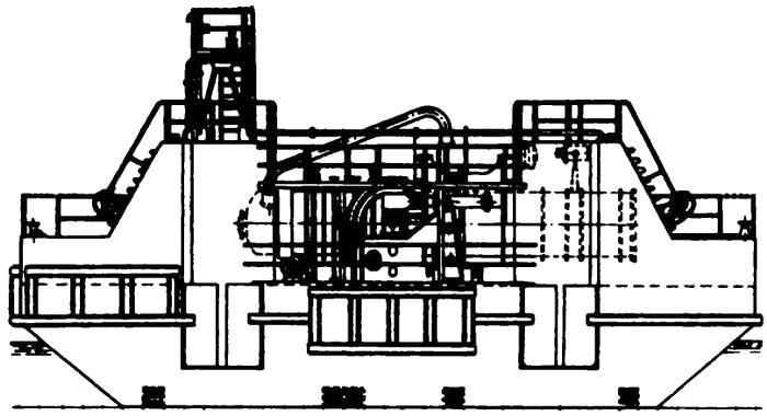 Иллюстрация к книге — "Непотопляемый авианосец" Крым. 1945-2014 [i_065.jpg]