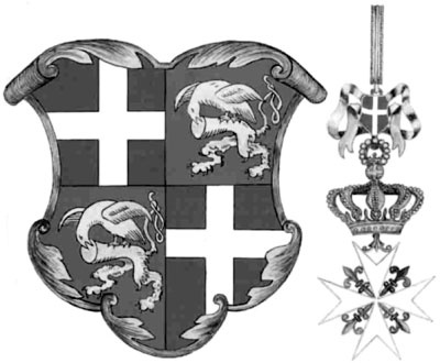 Иллюстрация к книге — Альтернатива Москве. Великие княжества Смоленское, Рязанское, Тверское [i_015.jpg]