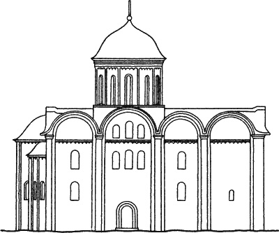 Иллюстрация к книге — Альтернатива Москве. Великие княжества Смоленское, Рязанское, Тверское [i_028.jpg]