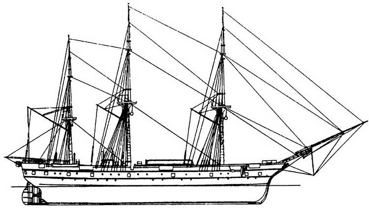 Иллюстрация к книге — Англия. Ни войны, ни мира [i_028.jpg]