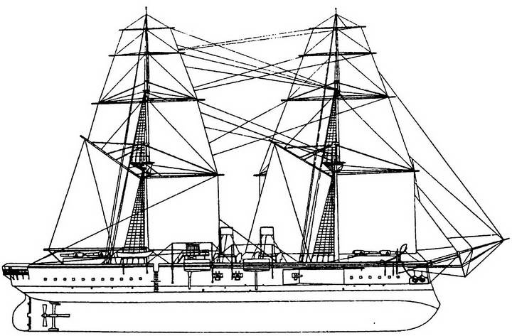 Иллюстрация к книге — Англия. Ни войны, ни мира [i_029.jpg]