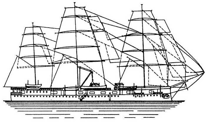 Иллюстрация к книге — Англия. Ни войны, ни мира [i_037.jpg]
