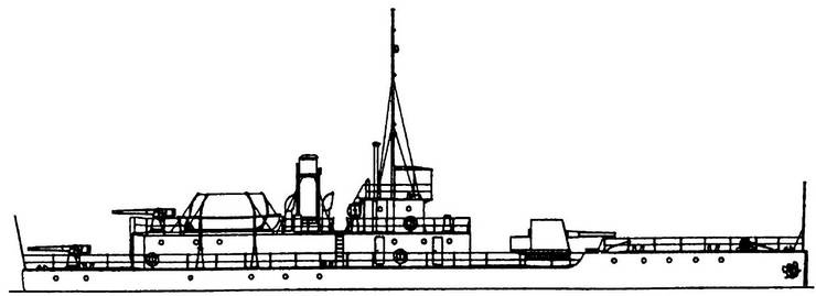Иллюстрация к книге — Англия. Ни войны, ни мира [i_043.jpg]
