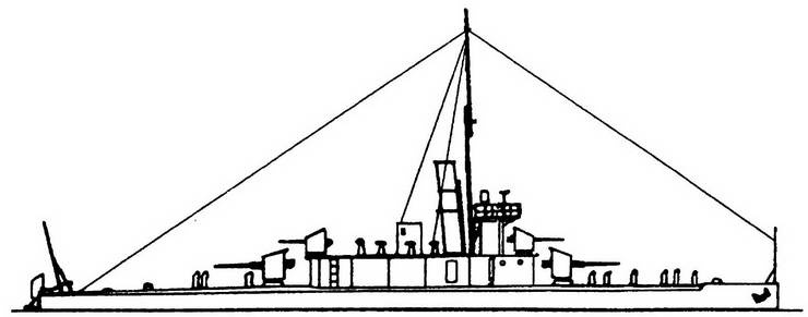 Иллюстрация к книге — Англия. Ни войны, ни мира [i_044.jpg]