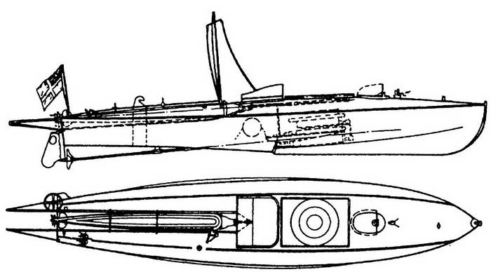 Иллюстрация к книге — Англия. Ни войны, ни мира [i_048.jpg]