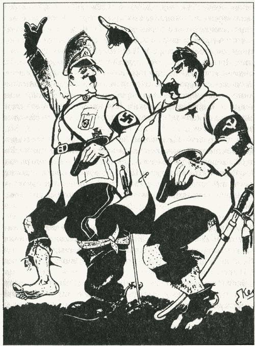 Иллюстрация к книге — Англия. Ни войны, ни мира [i_053.jpg]