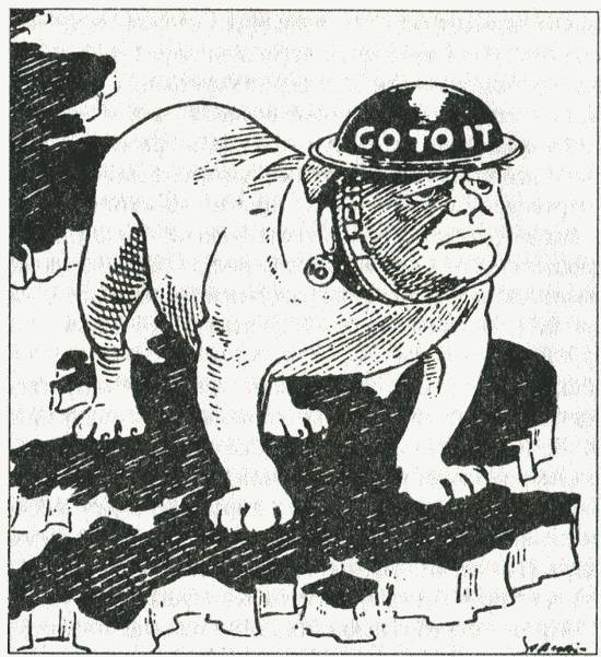 Иллюстрация к книге — Англия. Ни войны, ни мира [i_056.jpg]