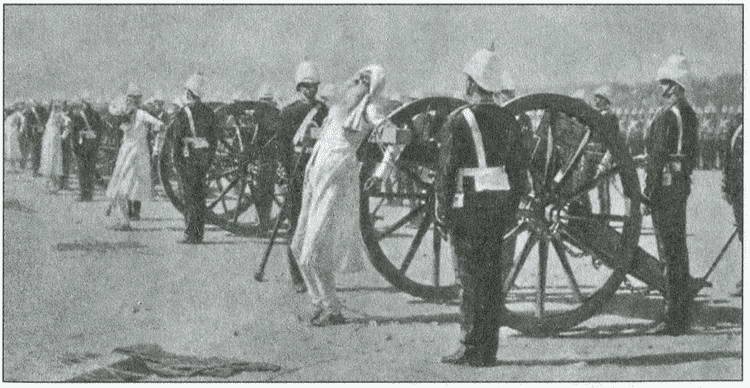 Иллюстрация к книге — Англия. Ни войны, ни мира [i_071.jpg]