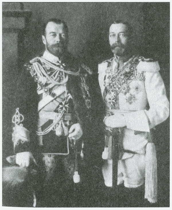 Иллюстрация к книге — Англия. Ни войны, ни мира [i_080.jpg]