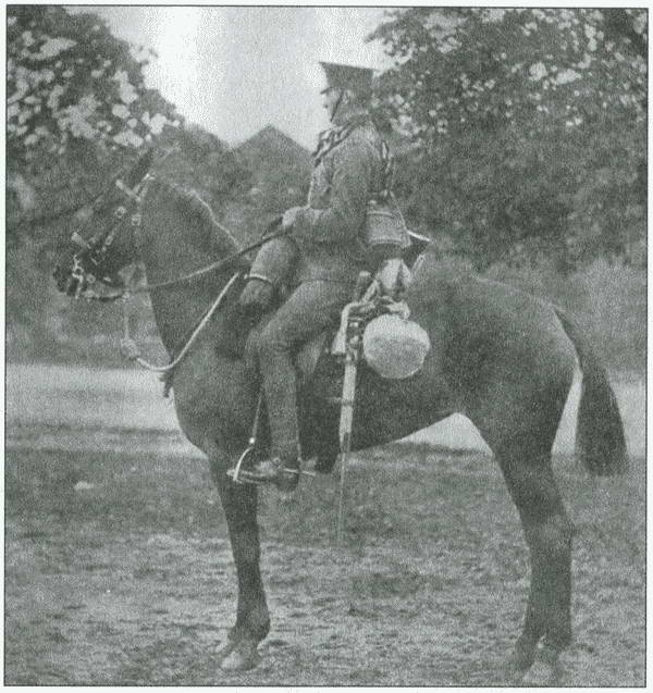 Иллюстрация к книге — Англия. Ни войны, ни мира [i_083.jpg]