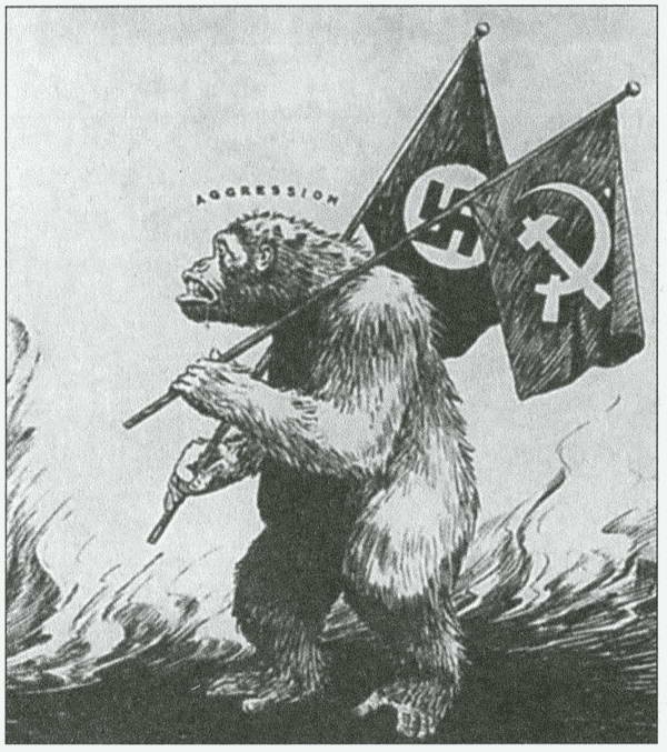 Иллюстрация к книге — Англия. Ни войны, ни мира [i_090.jpg]