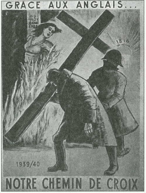 Иллюстрация к книге — Англия. Ни войны, ни мира [i_095.jpg]