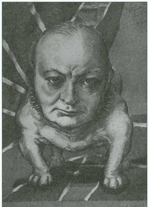 Иллюстрация к книге — Англия. Ни войны, ни мира [i_096.jpg]