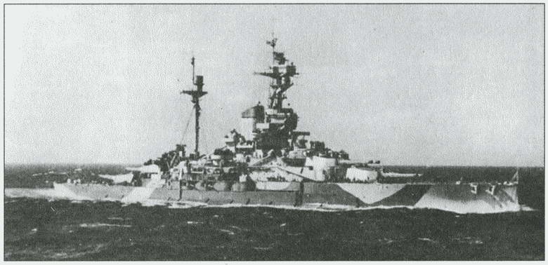 Иллюстрация к книге — Англия. Ни войны, ни мира [i_101.jpg]