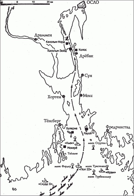 Иллюстрация к книге — Атлантический вал Гитлера [_03.jpg]