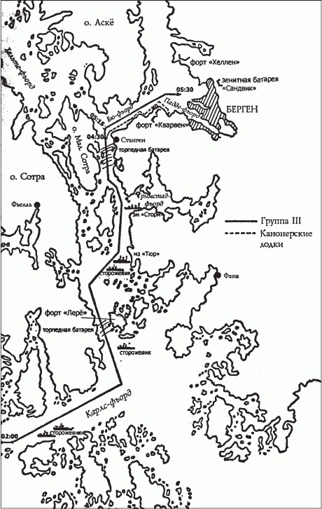Иллюстрация к книге — Атлантический вал Гитлера [_06.jpg]