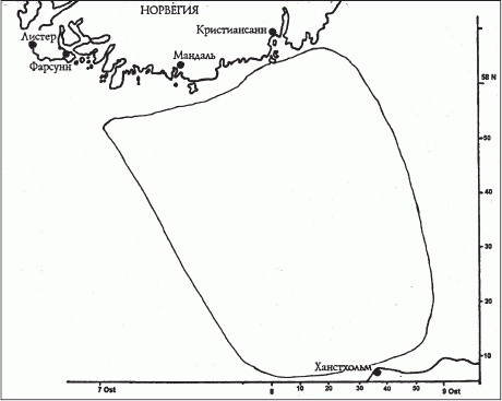 Иллюстрация к книге — Атлантический вал Гитлера [_11.jpg]