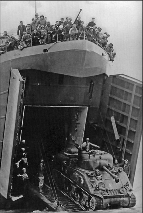 Иллюстрация к книге — Атлантический вал Гитлера [_127.jpg]