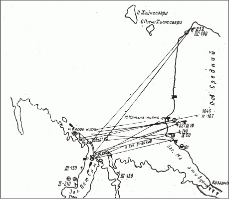 Иллюстрация к книге — Атлантический вал Гитлера [_25.jpg]