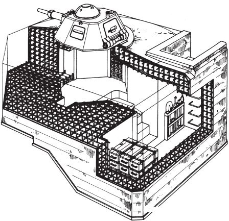 Иллюстрация к книге — Атлантический вал Гитлера [_37.jpg]