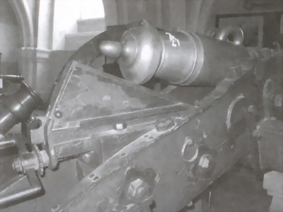 Иллюстрация к книге — Бог войны 1812 года. Артиллерия в Отечественной войне [i_019.jpg]