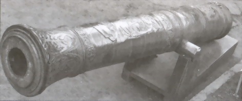 Иллюстрация к книге — Бог войны 1812 года. Артиллерия в Отечественной войне [i_021.jpg]