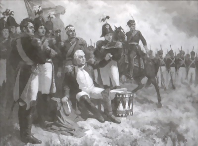 Иллюстрация к книге — Бог войны 1812 года. Артиллерия в Отечественной войне [i_026.jpg]