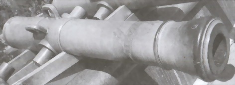 Иллюстрация к книге — Бог войны 1812 года. Артиллерия в Отечественной войне [i_029.jpg]