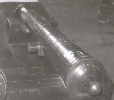 Иллюстрация к книге — Бог войны 1812 года. Артиллерия в Отечественной войне [i_031.jpg]