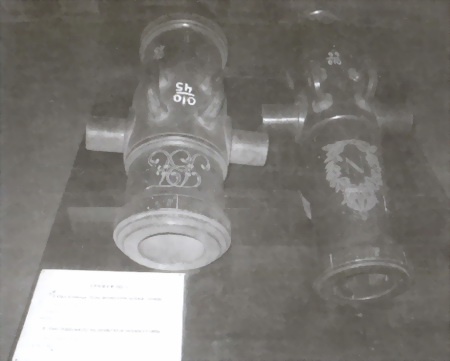 Иллюстрация к книге — Бог войны 1812 года. Артиллерия в Отечественной войне [i_038.jpg]