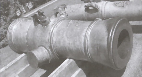 Иллюстрация к книге — Бог войны 1812 года. Артиллерия в Отечественной войне [i_041.jpg]