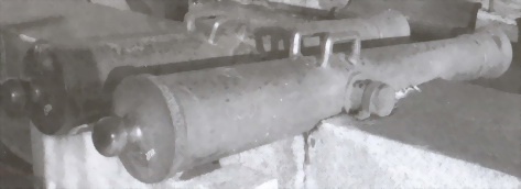 Иллюстрация к книге — Бог войны 1812 года. Артиллерия в Отечественной войне [i_042.jpg]