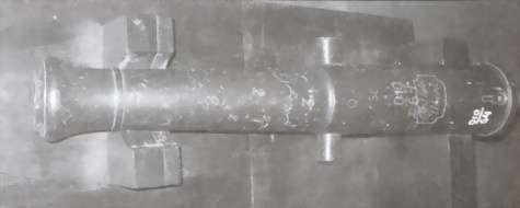 Иллюстрация к книге — Бог войны 1812 года. Артиллерия в Отечественной войне [i_044.jpg]