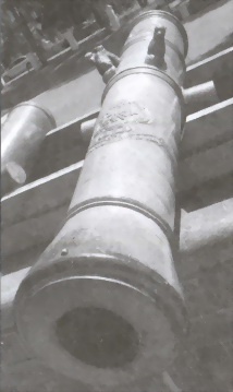 Иллюстрация к книге — Бог войны 1812 года. Артиллерия в Отечественной войне [i_045.jpg]