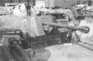 Иллюстрация к книге — Бог войны Третьего рейха [i_001.jpg]