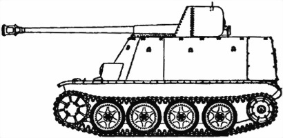 Иллюстрация к книге — Бог войны Третьего рейха [i_103.jpg]