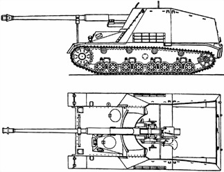 Иллюстрация к книге — Бог войны Третьего рейха [i_107.jpg]