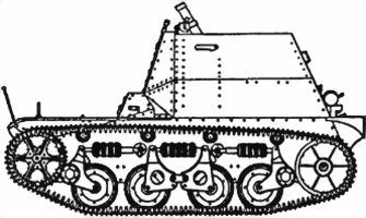 Иллюстрация к книге — Бог войны Третьего рейха [i_135.jpg]