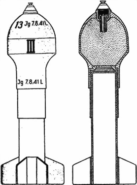Иллюстрация к книге — Бог войны Третьего рейха [i_138.jpg]
