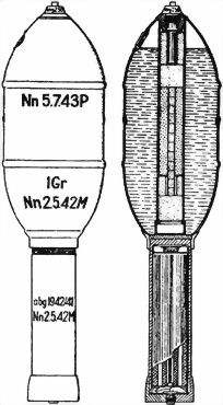 Иллюстрация к книге — Бог войны Третьего рейха [i_142.jpg]