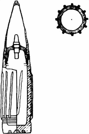 Иллюстрация к книге — Бог войны Третьего рейха [i_156.jpg]