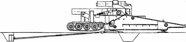 Иллюстрация к книге — Бог войны Третьего рейха [i_158.jpg]