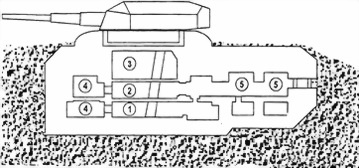 Иллюстрация к книге — Бог войны Третьего рейха [i_170.jpg]