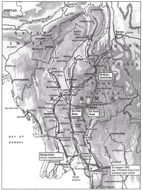 Иллюстрация к книге — Британская империя [i_015.jpg]